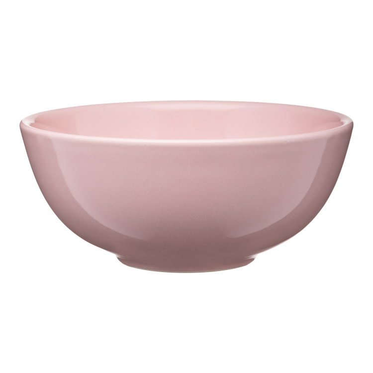 Miseczka ceramiczna BARRO 460ml PINK RAVI